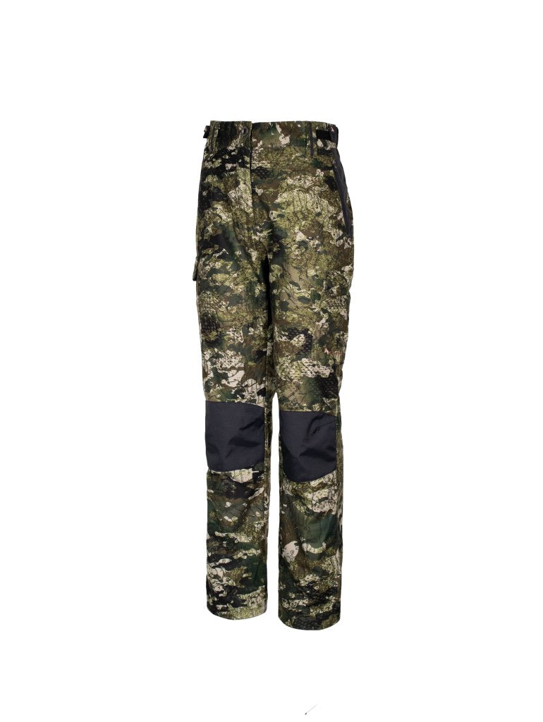 Huntech Womens Roar Pant (kakariki forest)