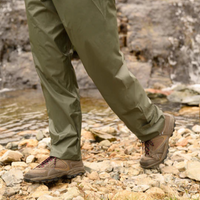 Origin Packable Overpants (khaki)