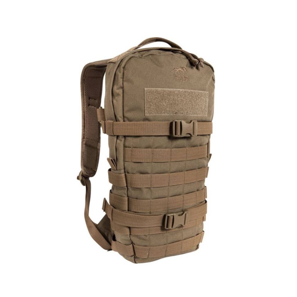 Essential Pack MK II