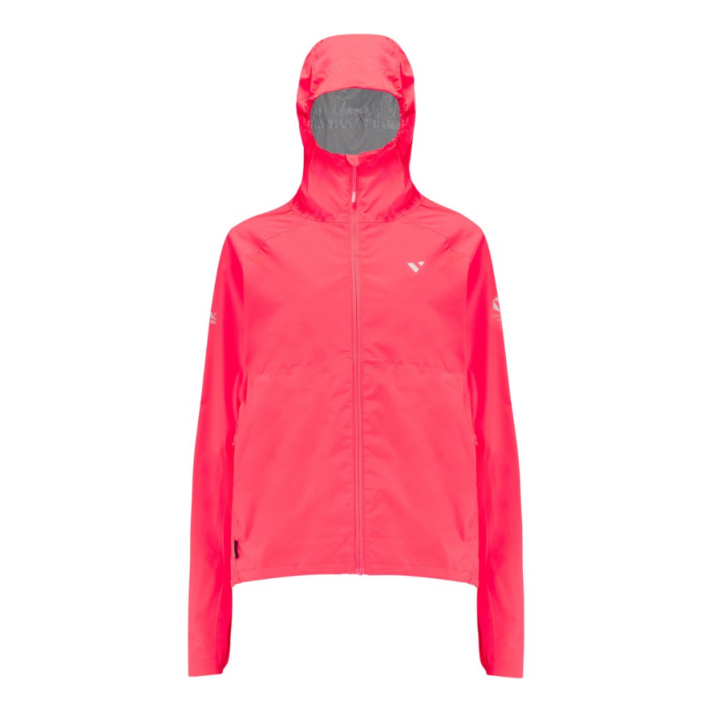 Ladies Venture Ultralite Jacket (watermelon)