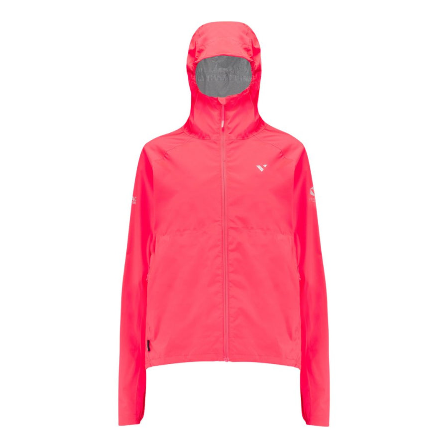 Ladies Venture Ultralite Jacket (watermelon)