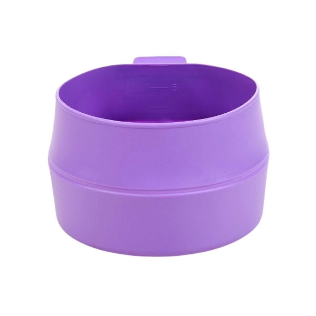 Wildo Fold-a-Cup Big 600ml