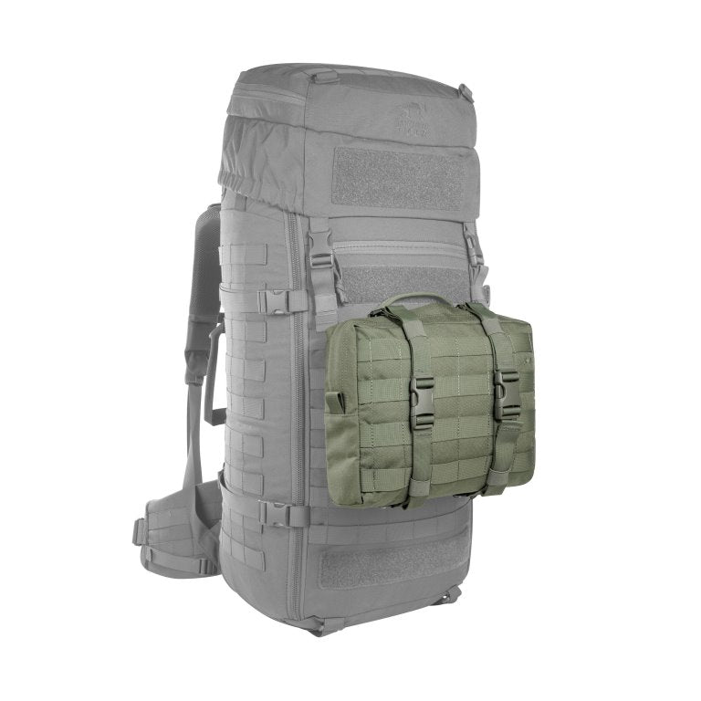 Tac Pouch 10 MK II