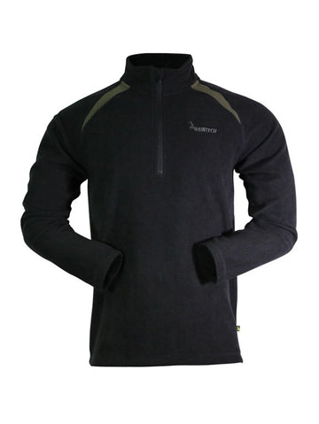 Huntech Performance Sweat S (black)