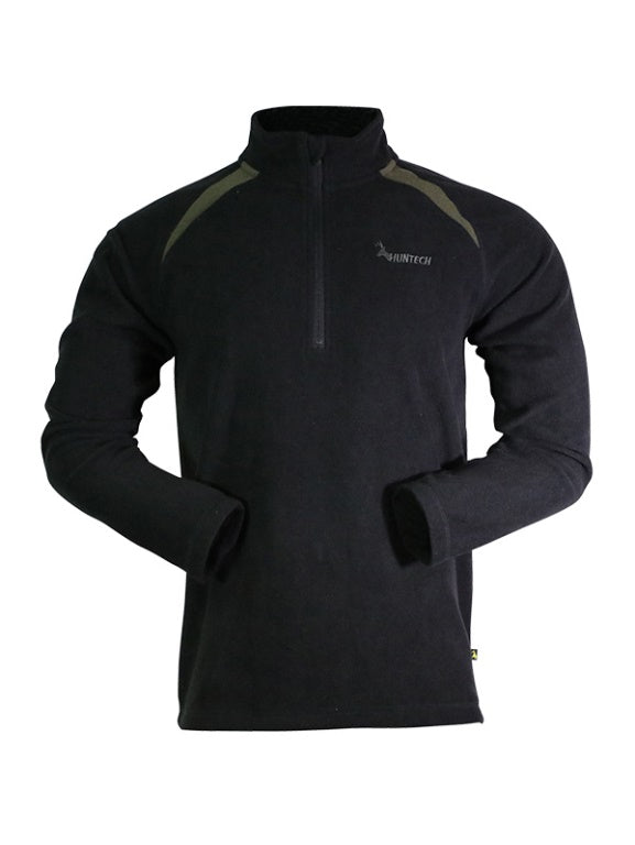 Huntech Performance Sweat S (black)