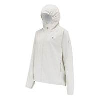 Ladies Venture Ultralite Jacket (white)