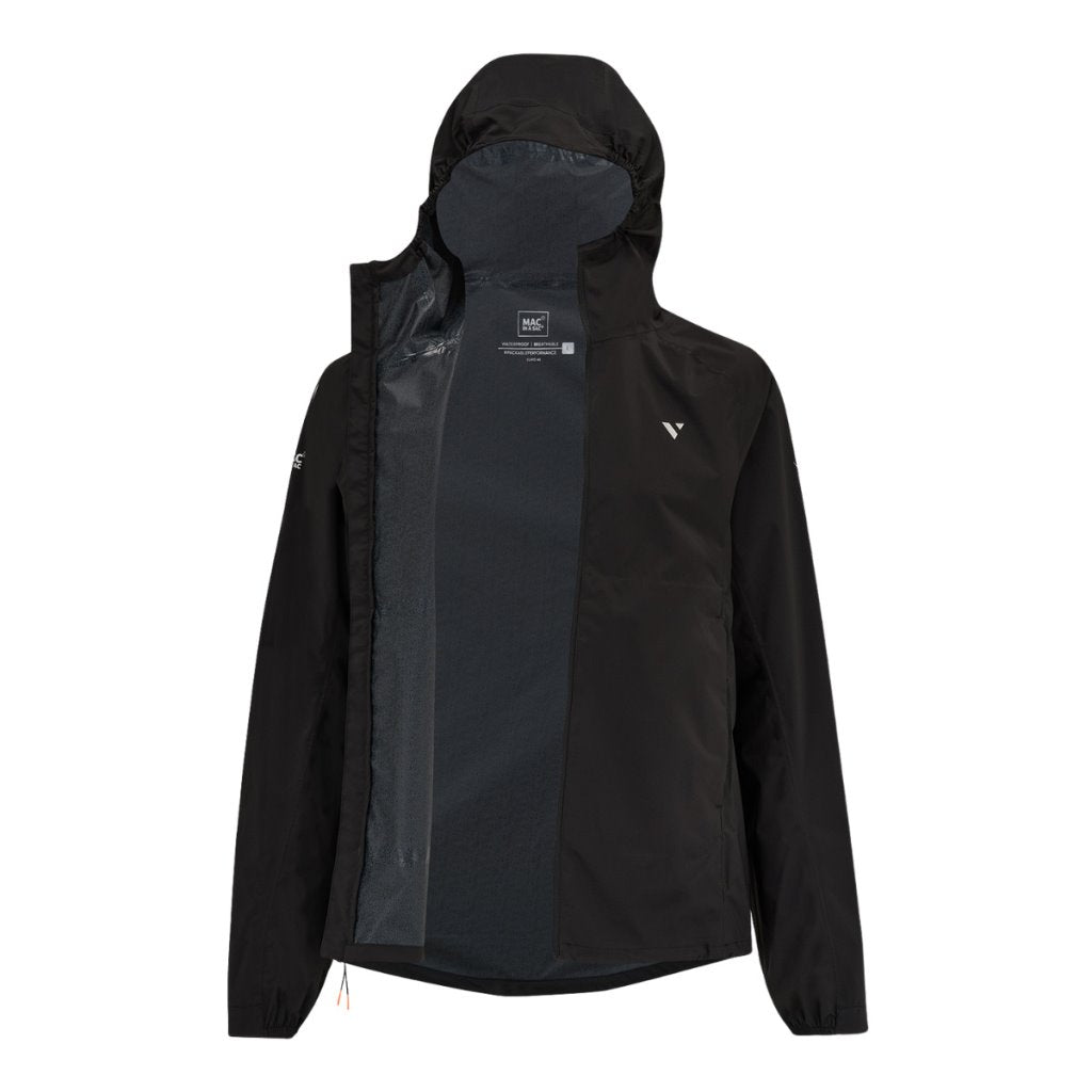 Men's Venture Ultralite Jacket (black)