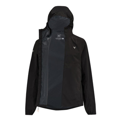 Men's Venture Ultralite Jacket (black)