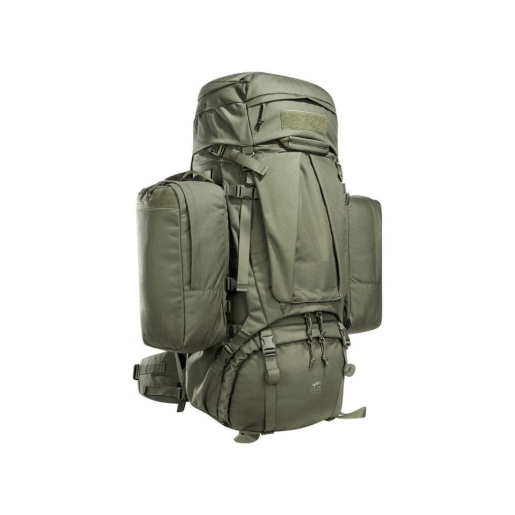 Mil Ops Pack 80 + 24