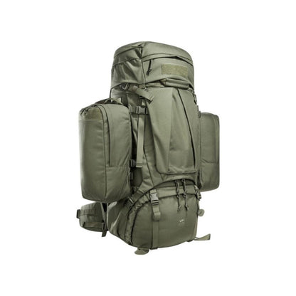 Mil Ops Pack 80 + 24