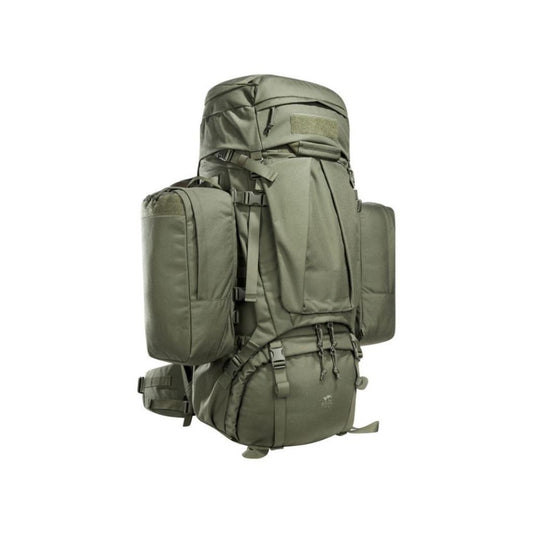 Mil Ops Pack 80 + 24