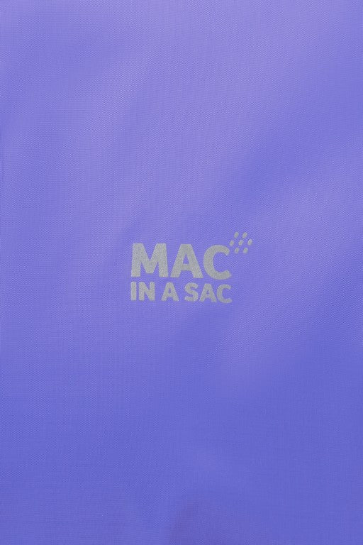 Origin Packable Jacket (ultraviolet)