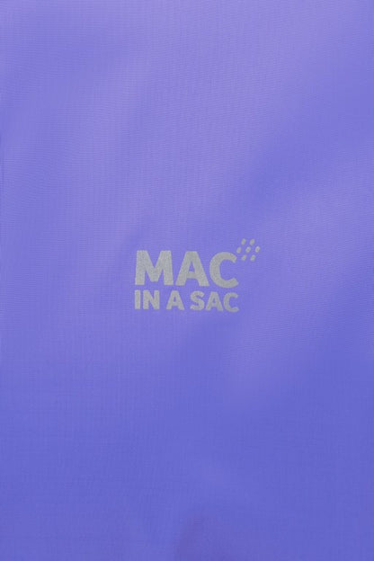 Origin Packable Jacket (ultraviolet)