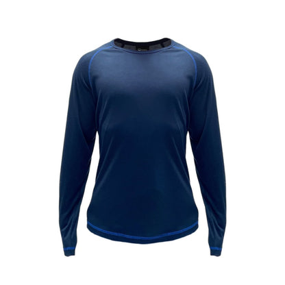 Thermalayer L/S Top (navy)