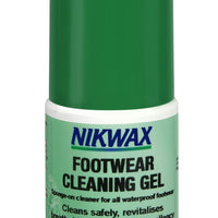 Footwear Cleaning Gel