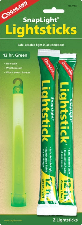 Lightsticks