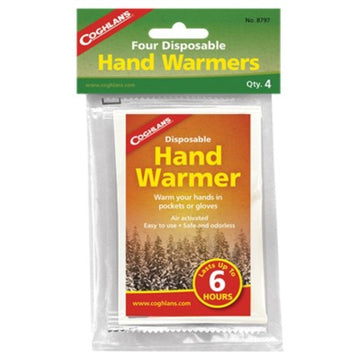 Hand Warmers