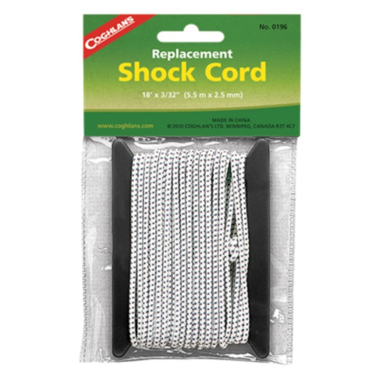 Replacement Shock Cord