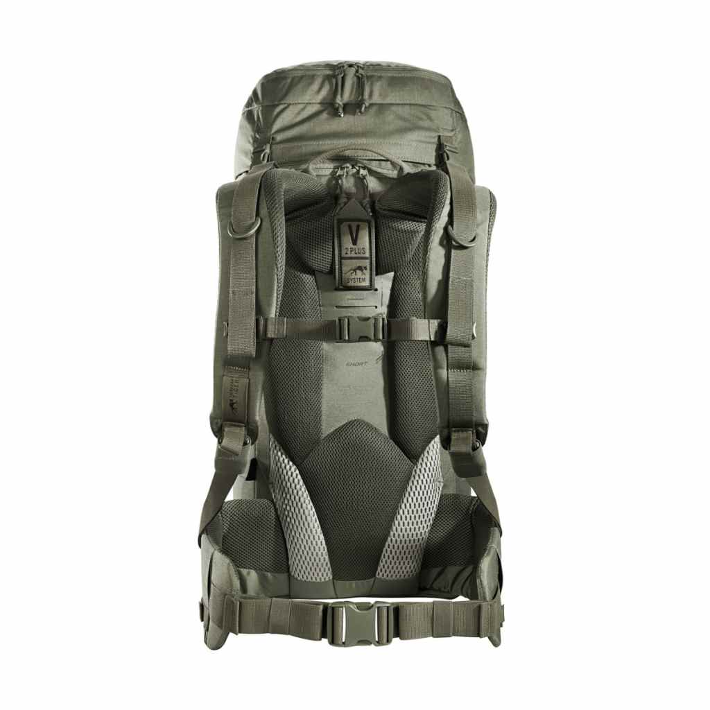 Modular Pack 45 Plus IRR