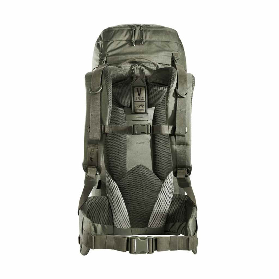 Modular Pack 45 Plus IRR