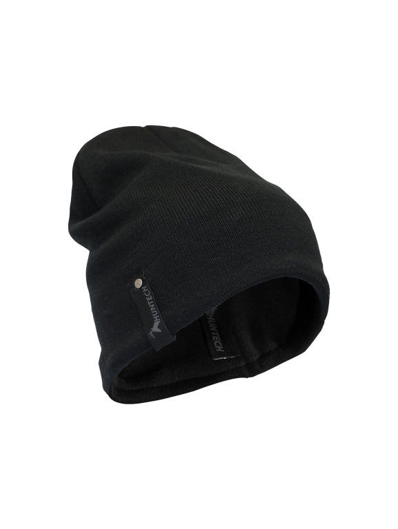 Huntech Ranch Beanie (black)