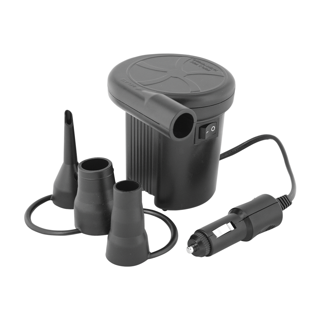 Electric Air Pump - 12 V DC