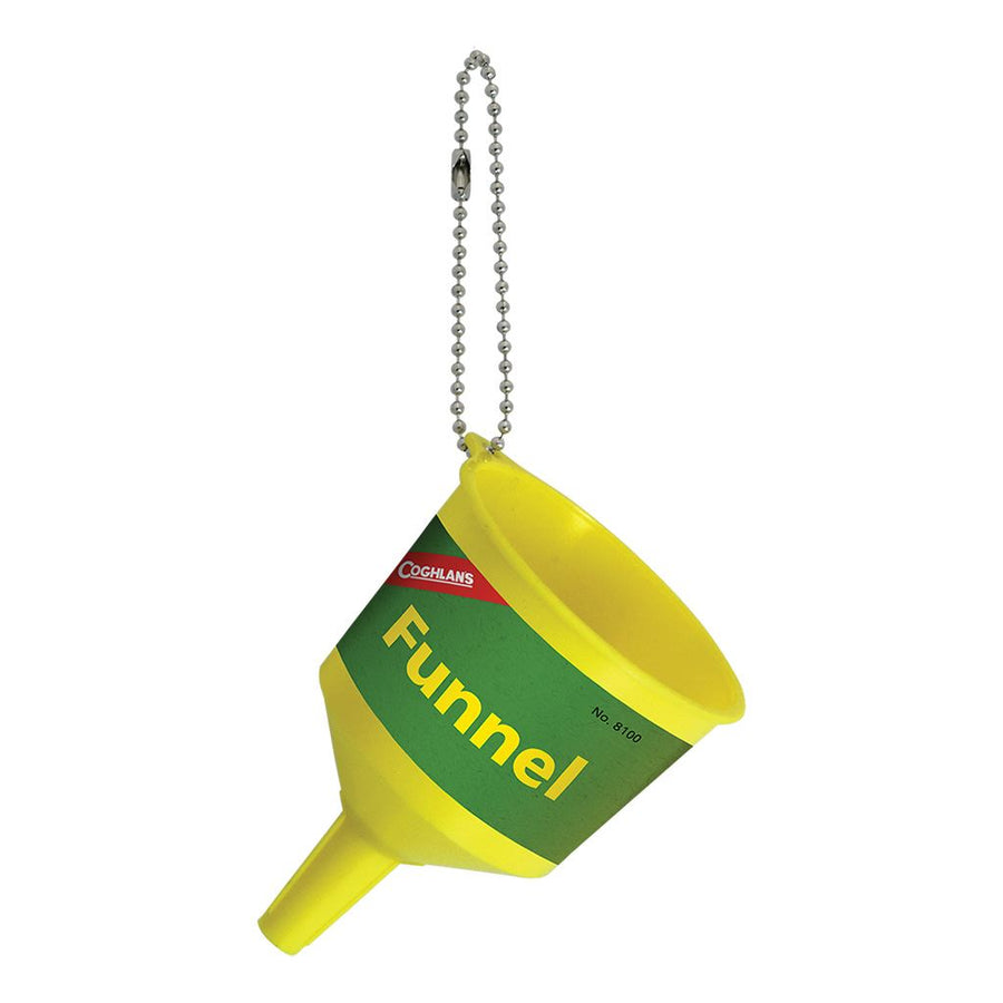 Funnel