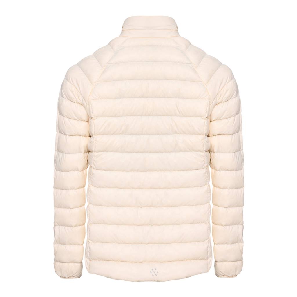 Ladies Synergy Jacket (ivory)