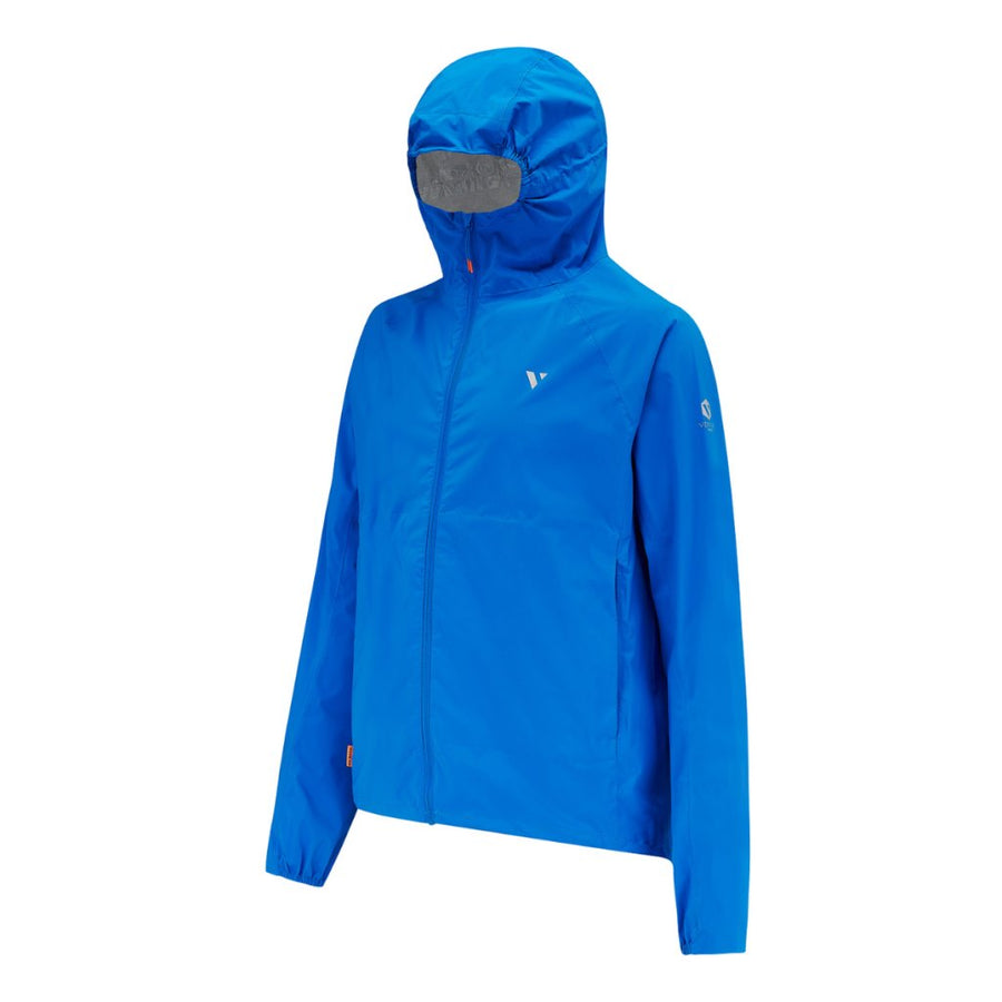 Mens Venture Ultralite Jacket (blue)