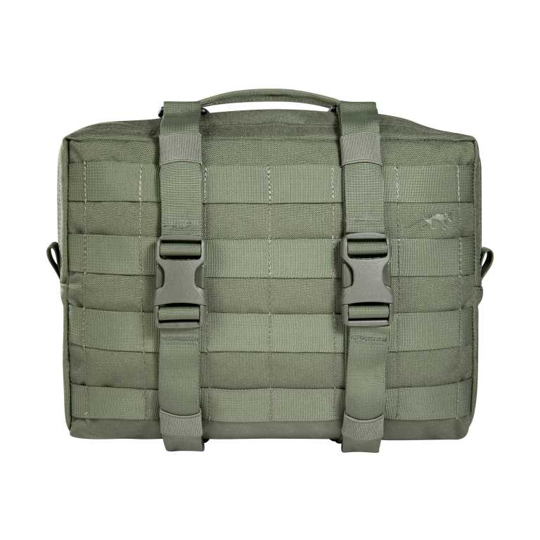 Tac Pouch 10 MK II