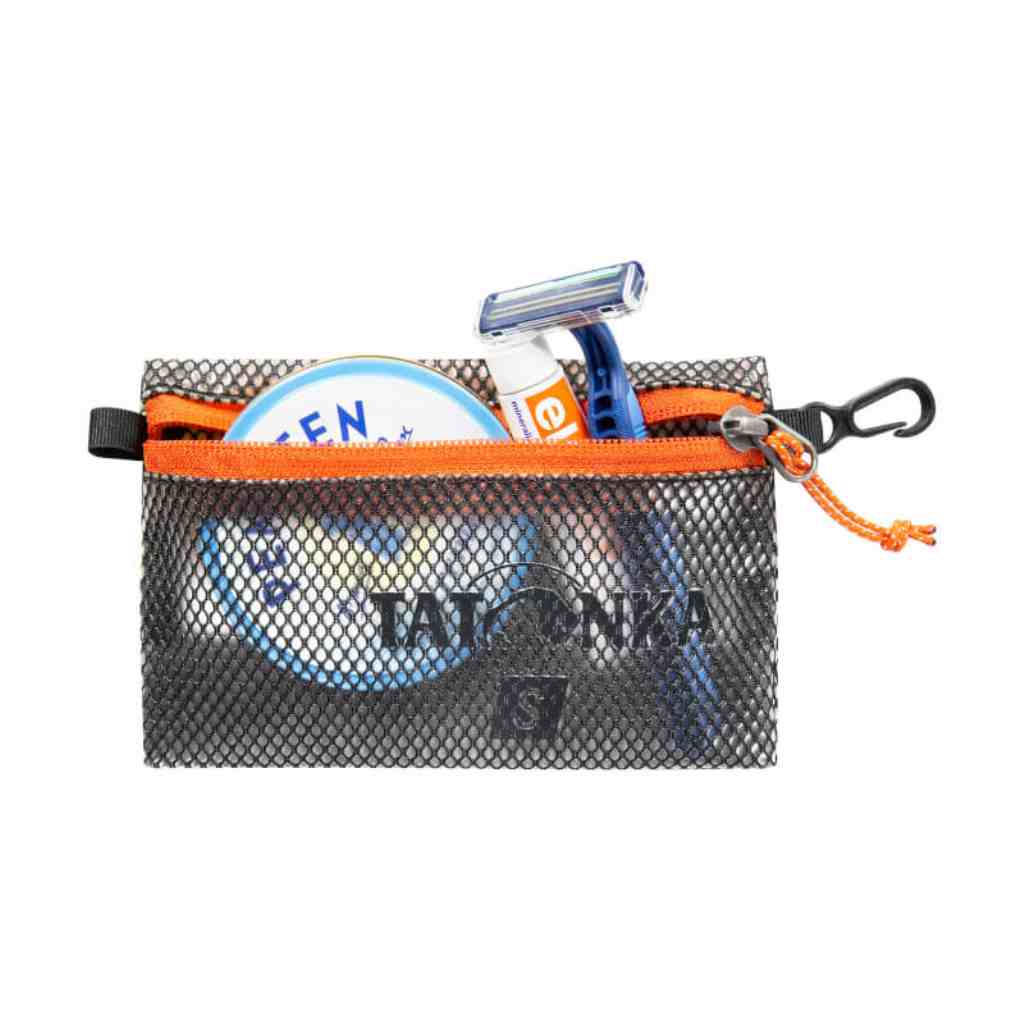 Zip Pouch