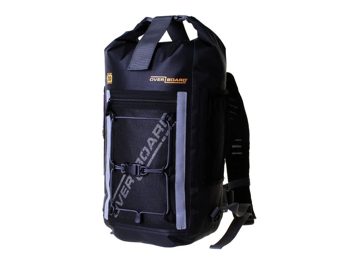 Pro-Light Backpack 20 L