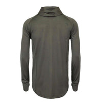 Huntech Men's Primal Merino Hoodie (commando)