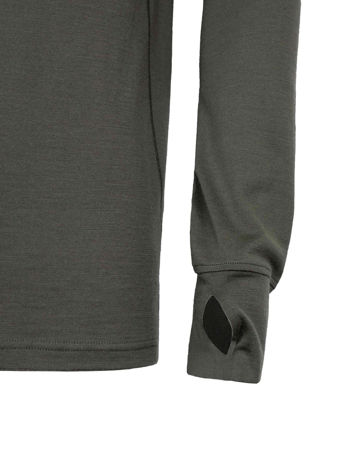 Huntech Men's Primal Merino Hoodie (commando)