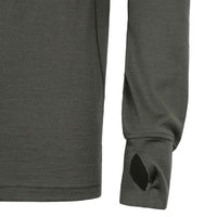 Huntech Men's Primal Merino Hoodie (commando)