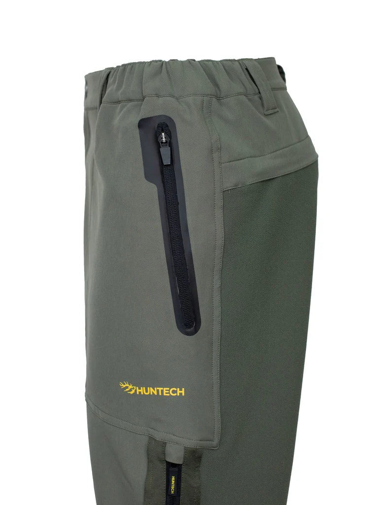 Huntech Men's Scout Pants (commando)