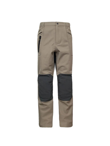 Huntech Men's Tussock Pants V2 (desert)