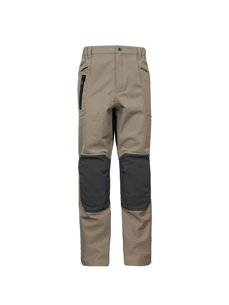 Huntech Men's Tussock Pants V2 (desert)