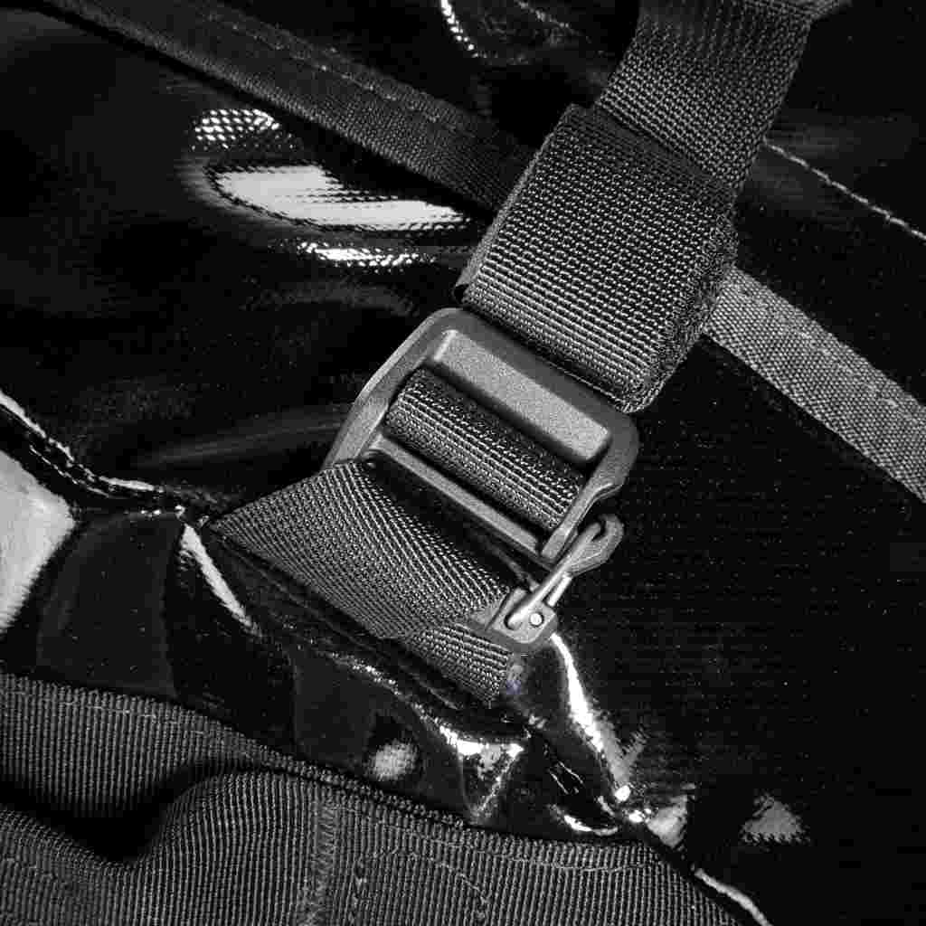 Barrel Bag #L - 85 L