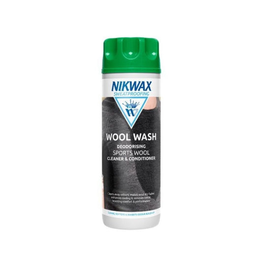 Wool Wash