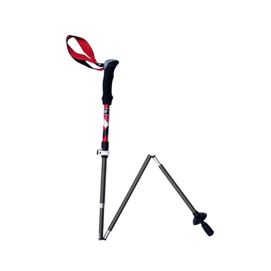 Crest 6061 Walking Pole (Cam-lock)