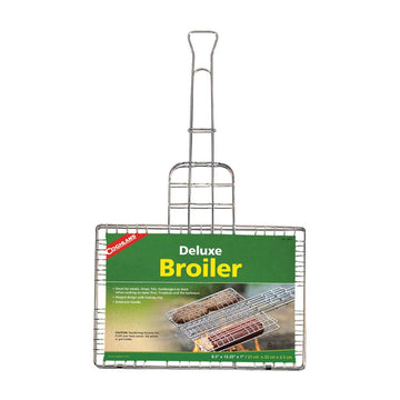 Deluxe Broiler