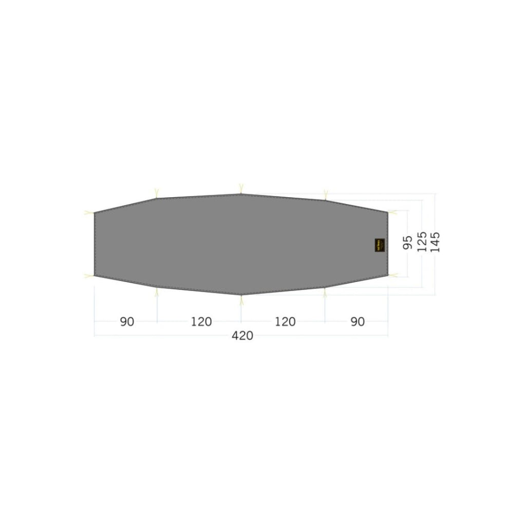 Floor Sheet LT Rokua 2