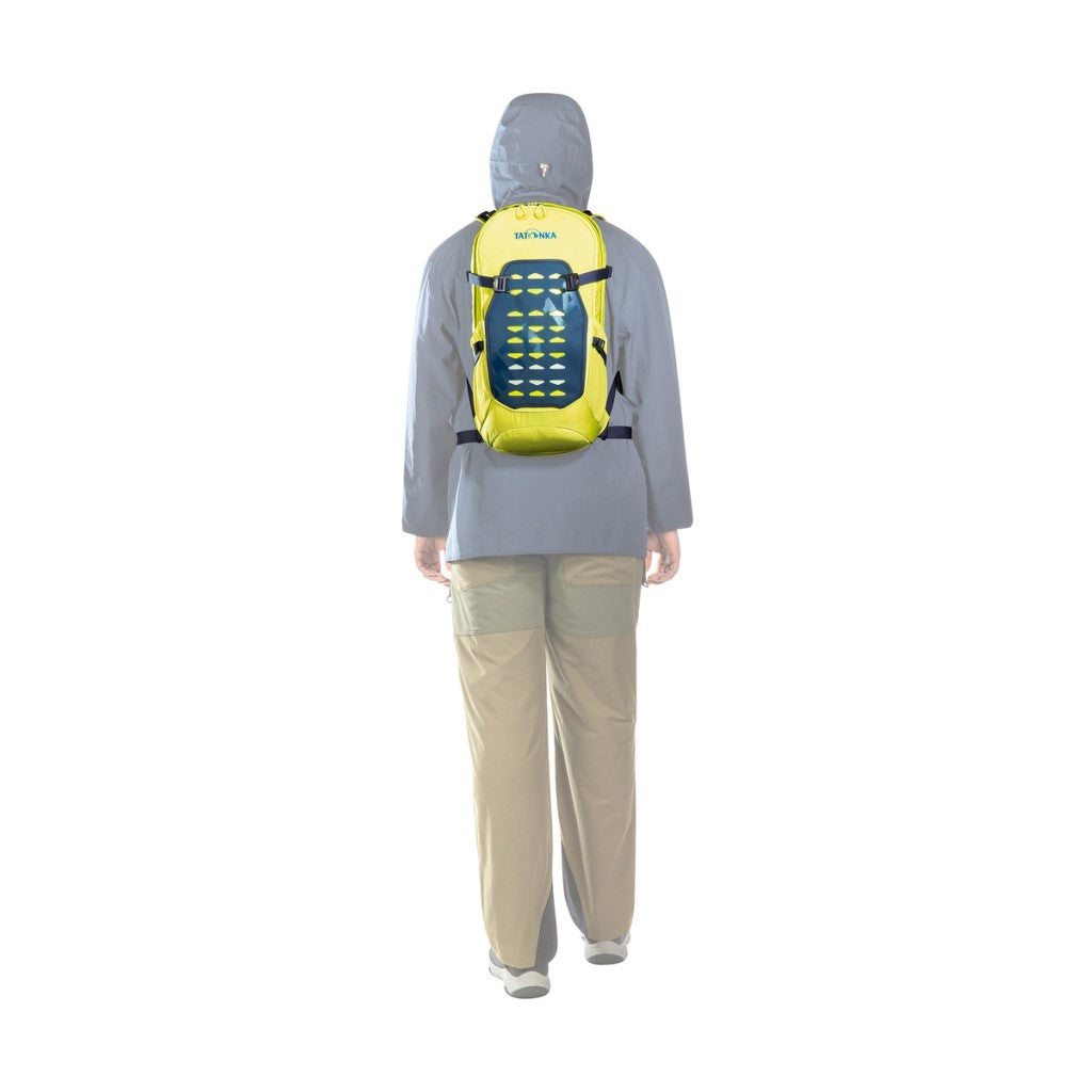 Bike Backpack