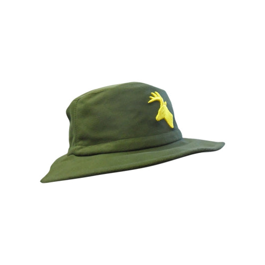 Huntech Men's Bush Hat (military)
