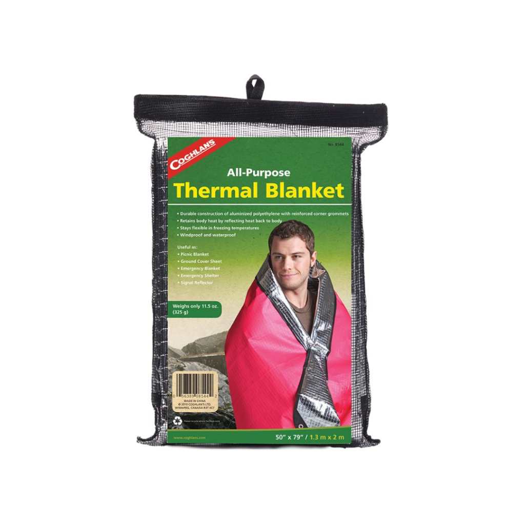 Thermal Blanket