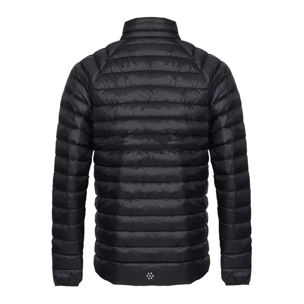 Mens Synergy Jacket (black)