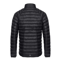 Mens Synergy Jacket (black)