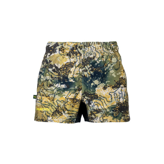 Huntech Kids Rugaz Short (high country)