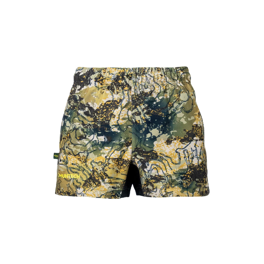 Huntech Kid's Rugaz Short (high country)